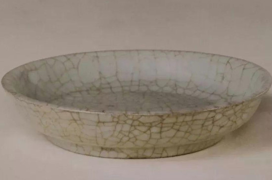 五大名窯瓷器特點