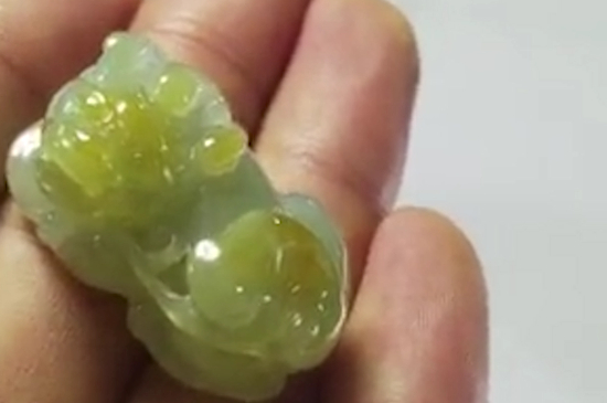 帶貔貅的講究和忌諱