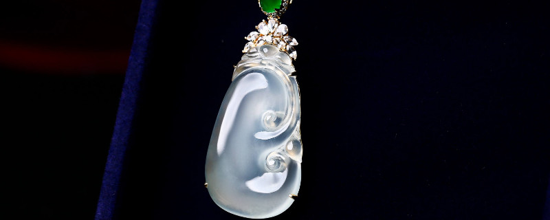 翡翠會越戴越透嗎