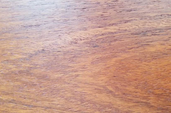 大果紫檀的鑒別方法