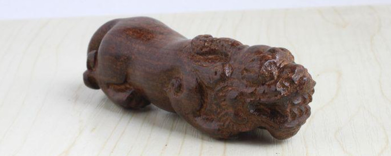 水沉木與陰沉木的區(qū)別