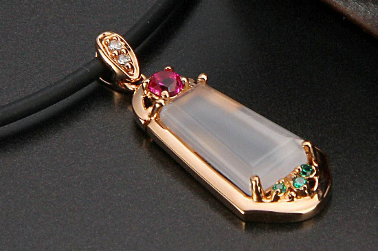 冰種玉髓的功效與作用