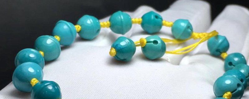 綠松石手串的功效與作用