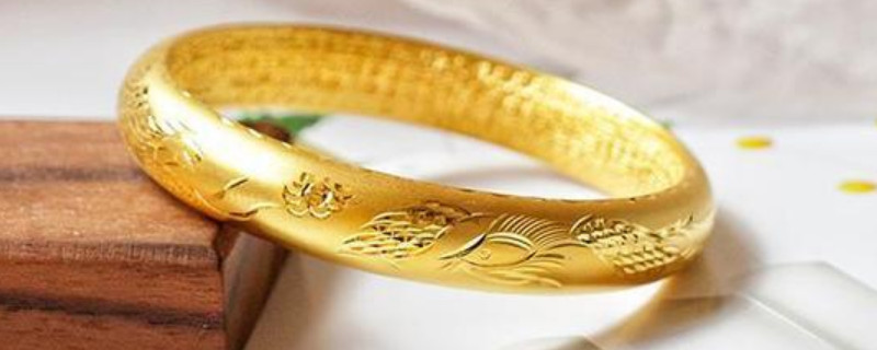 黃金為什么帶單不帶雙