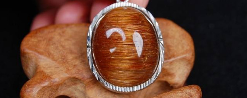 發(fā)晶怎么辨別真假