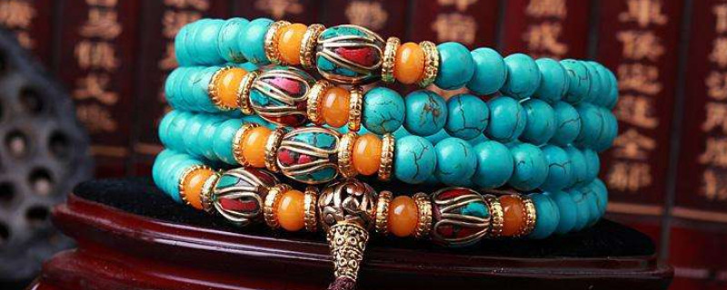 綠松石需要消磁嗎