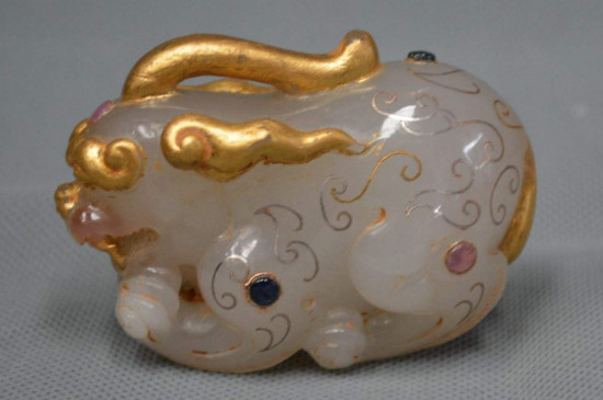 什么人不適合戴貔貅