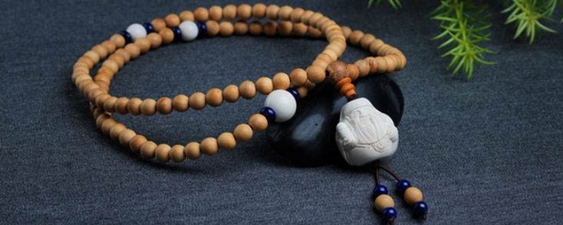 猛犸手串的功效與作用