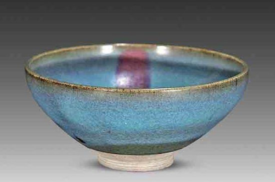 新老瓷器最簡單鑒定法