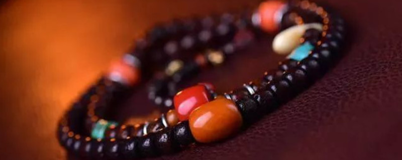 盤手串的正確方法