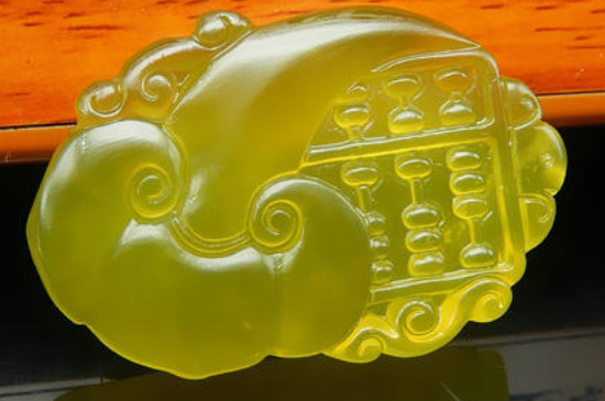 黃岫玉是哪里產(chǎn)的