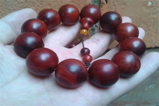 紫檀可以直接手盤嗎