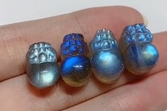 6種人不能戴貔貅