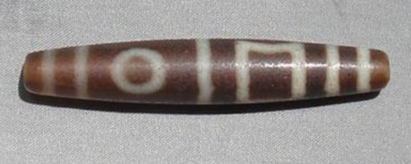 天珠可以佩戴在手上嗎