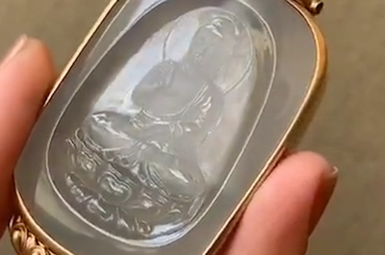 觀音寓意什么意思