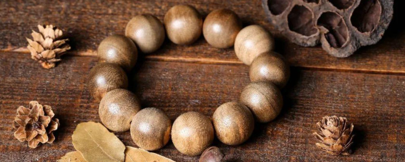 佩戴沉香木的好處