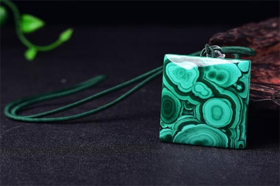 孔雀石戴久了會怎么樣