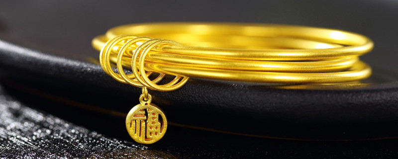 黃金手鐲一般多少克左右好