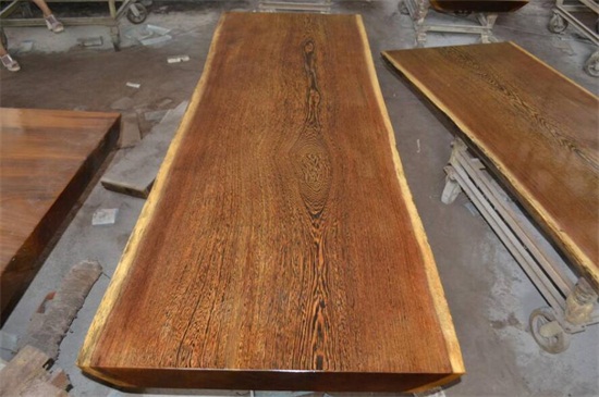 雞翅木怎么看真假