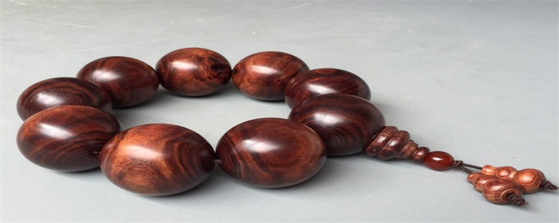 緬甸花梨的特征和鑒別