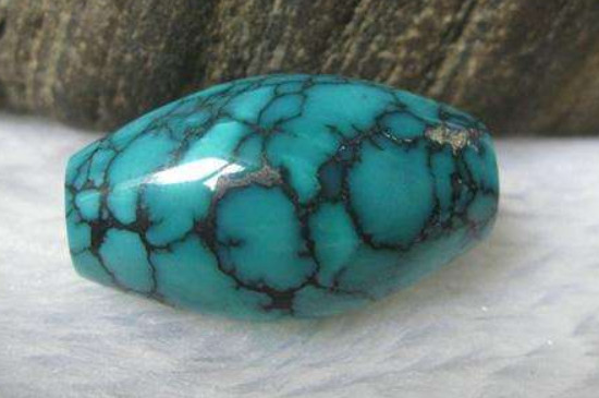 綠松石的14種顏色