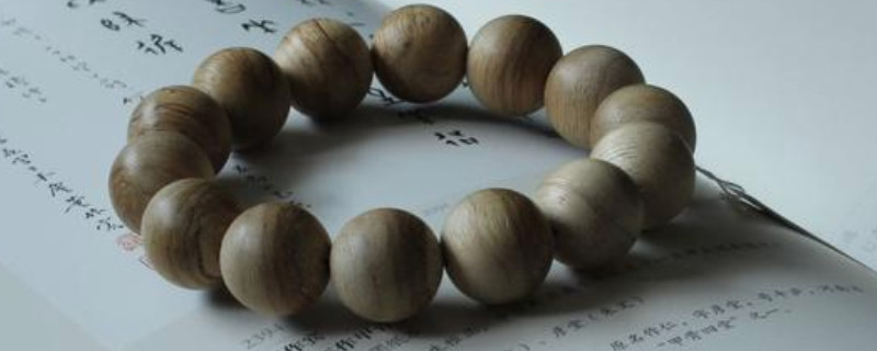 沉香手串怕水和汗嗎