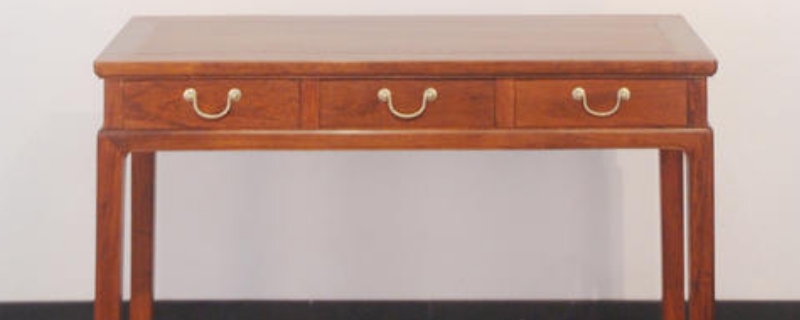 大果紫檀的鑒別方法