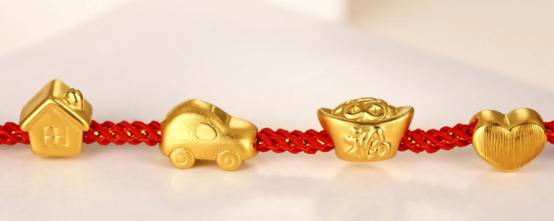 用鹽水鑒別金子真假