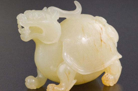 龍龜手鏈怎么戴，龍龜手鏈佩戴方法