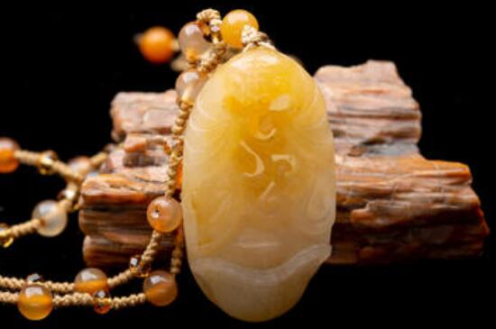 金絲玉是玉髓嗎