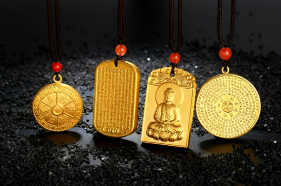 有999鋼印就是真金嗎