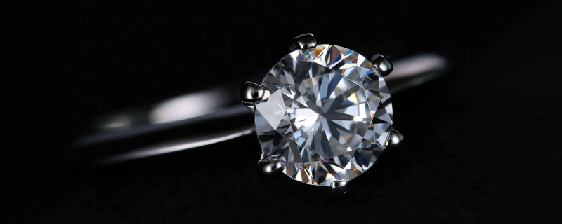 鉆石表面會被刮花嗎