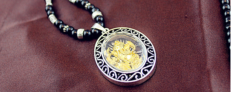 佛牌為什么睡覺不能帶