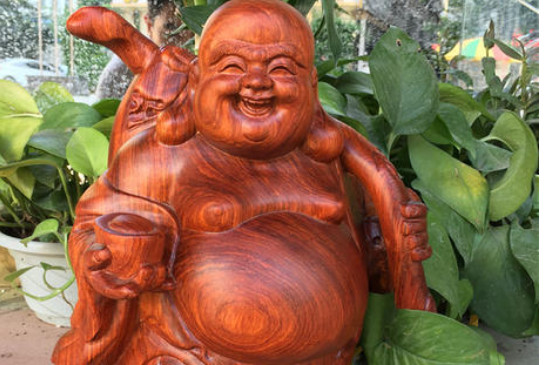 大果紫檀和刺猬紫檀的區(qū)別