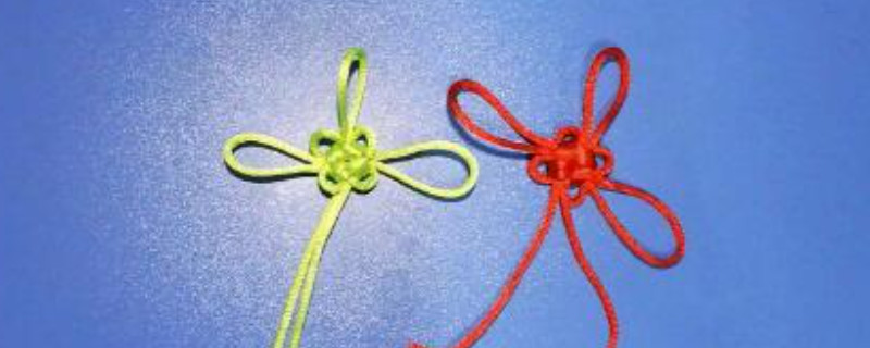 佛珠手串的打結(jié)方法