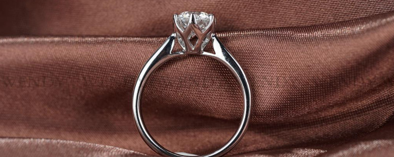 鉆戒克拉和分的區(qū)別