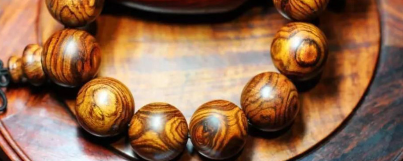 黃花梨如何鑒別