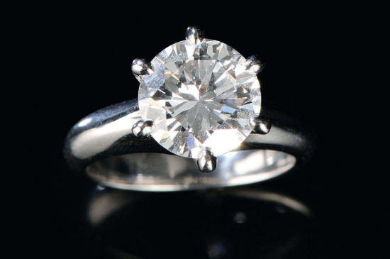 鉆石的產(chǎn)地有哪些地方