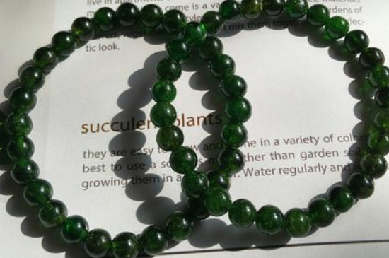 祖母晶是什么水晶