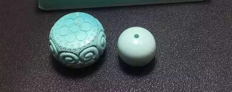 綠松石佩戴注意什么