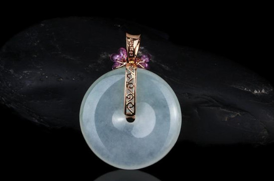 男戴平安扣有什么好處