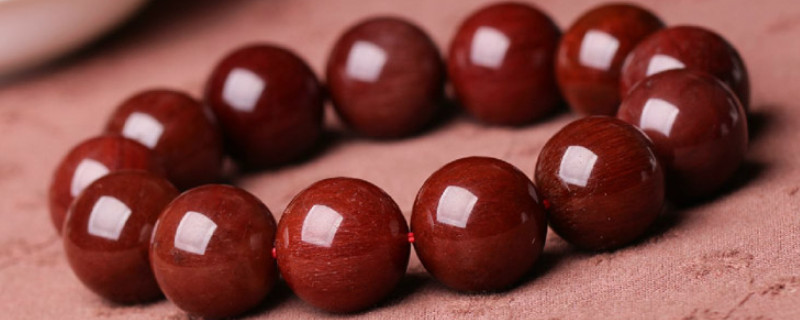 紅發(fā)晶和紅兔毛區(qū)別