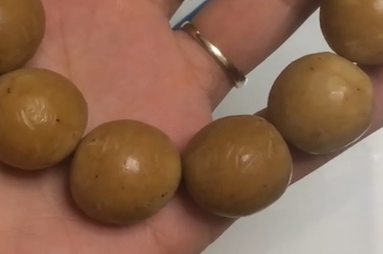 菩提根怎么盤玩