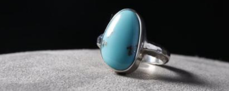 外蒙綠松石的特點