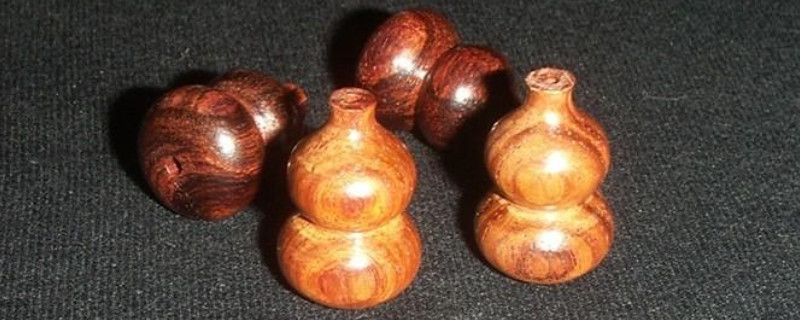 小葫蘆把玩的禁忌