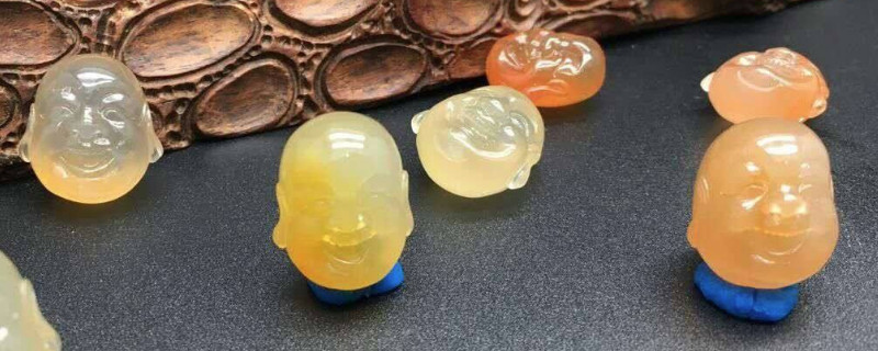 金絲玉的功效與作用佩戴禁忌