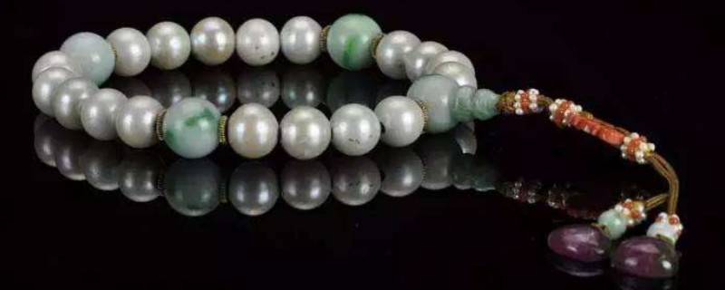 東珠有什么特征