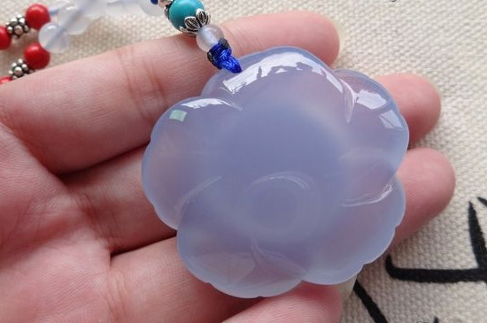 藍(lán)玉髓怎么保養(yǎng)