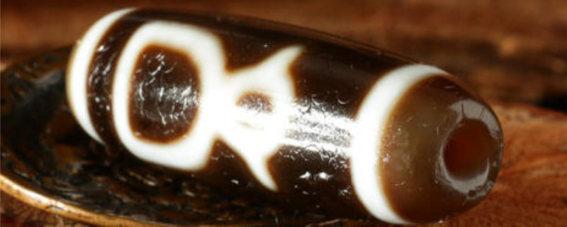 財神天珠代表什么意思