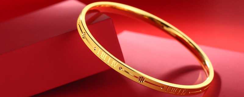 20克的手鐲實(shí)心顯細(xì)嗎